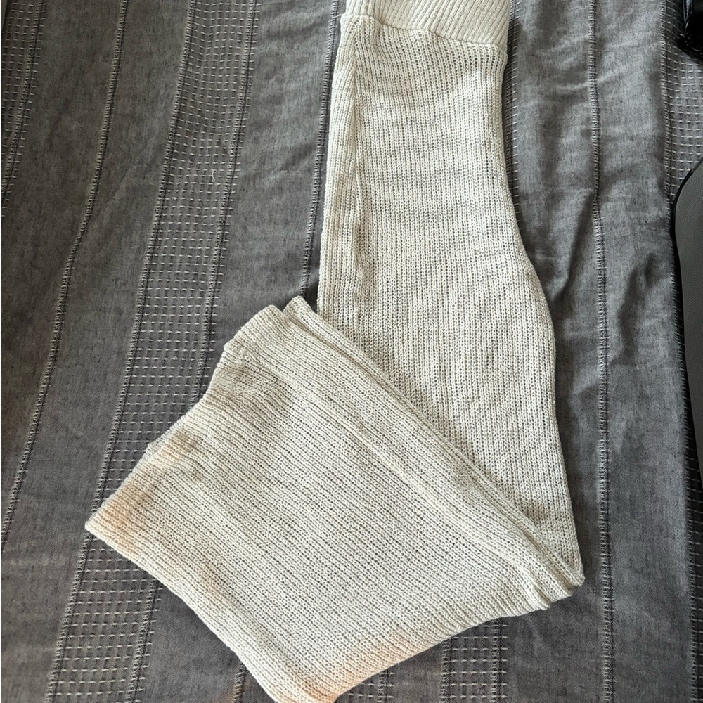Free People Cover-Up Pants XS